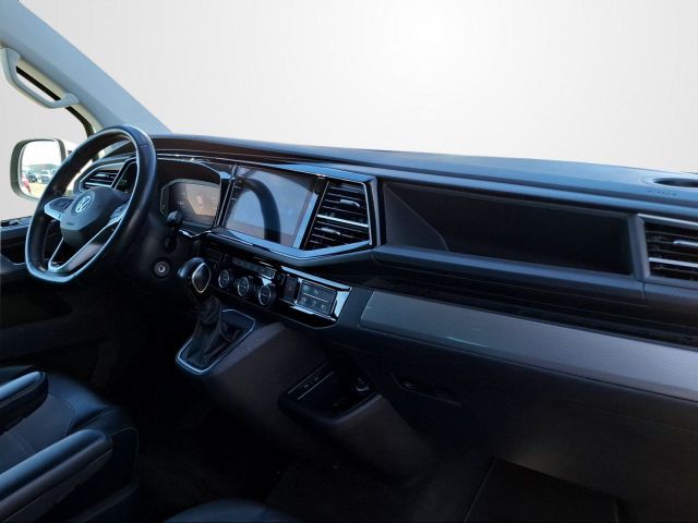 T6.1 MULTIVAN 2.0 TDI DSG 4MOTION