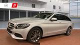 Mercedes-Benz C 180 T CGI Avantgarde NAVI PDC 2HD - Mercedes-Benz C 180 in Aachen