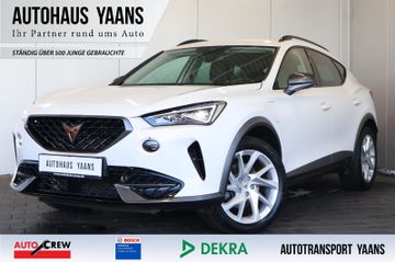 Cupra Formentor 1.4 e-Hybrid AID+ACC+KEY+LED+18"