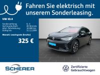 Volkswagen ID.4 - Vorschau Bild 1