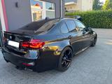 BMW M3  - BMW M3 mit Benzin-Antrieb