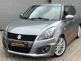 Suzuki Swift Sport"KLIMA"SHZ"KEYLESS"XENON"USB"S-HEFT - Suzuki Swift mit Benzin-Antrieb