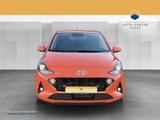 Hyundai i10 1.2 Style DynLicht*Fernlichtass.*Kam.*KlimaA - : Kleinwagen, 1.2