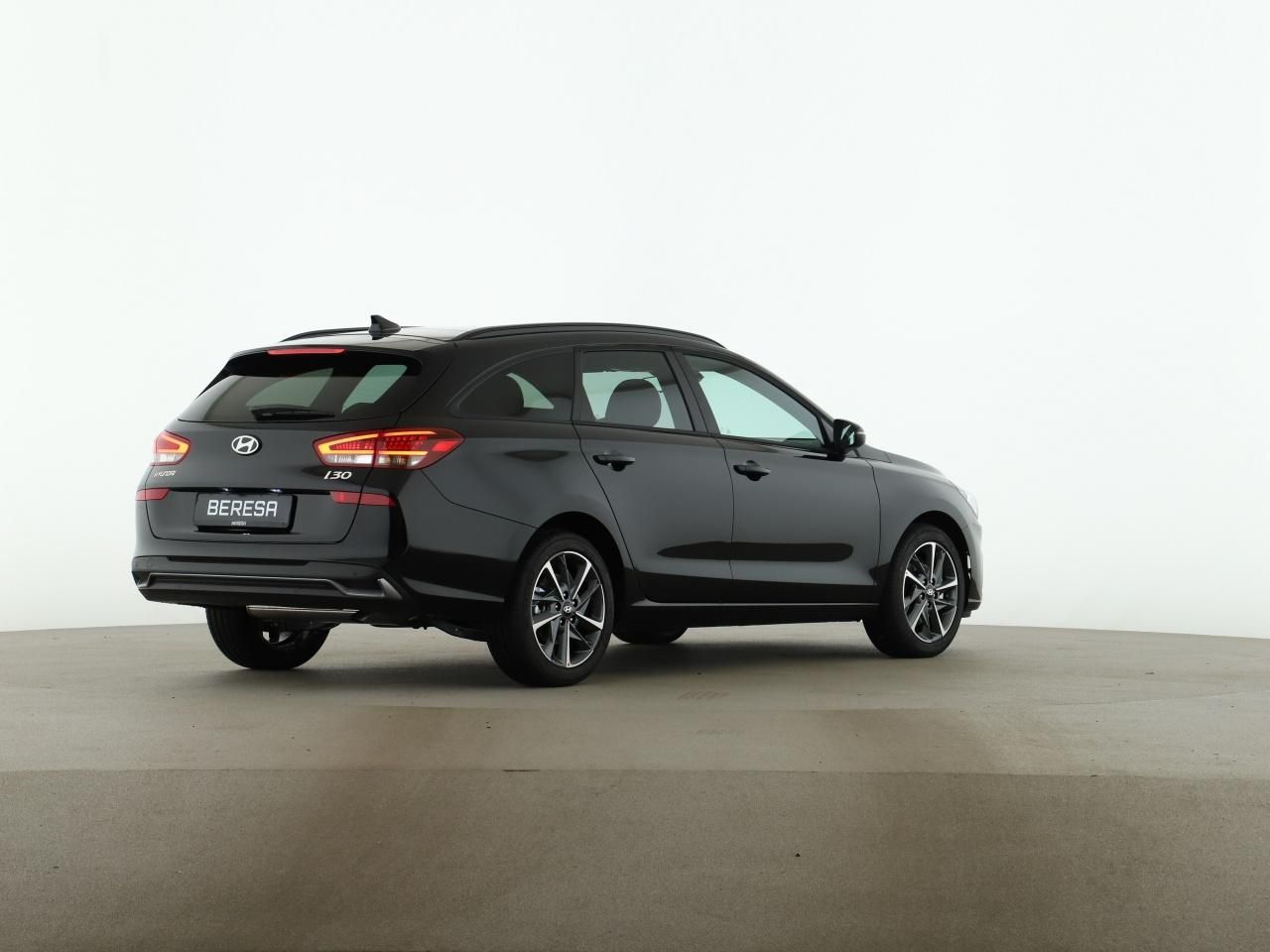 Hyundai i30 – Bild 7