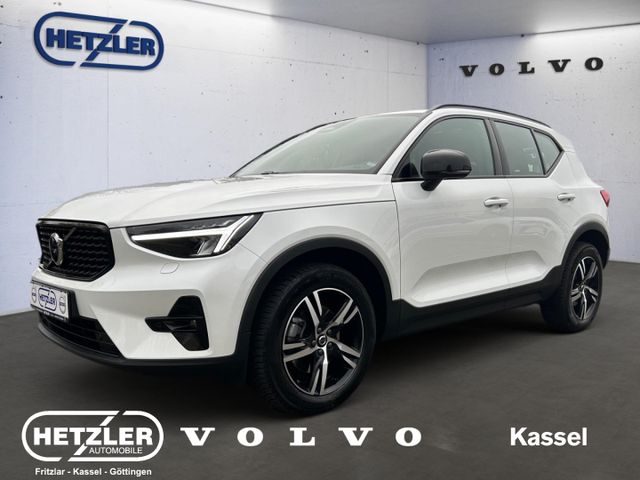 Volvo XC40 Plus Dark 2WD B4 EU6d StandHZG digitales Co