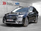 Subaru Outback 2.5i Platinum