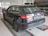 Audi A3 Sportback 30 TDI sport XENON VIRTUAL NAVI - Audi A3 30 TDi Gebrauchtwagen
