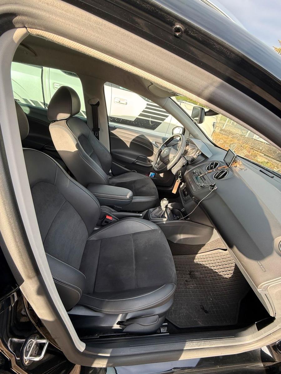 Seat Ibiza 2014 — photo 9