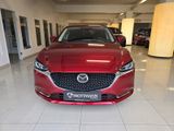 Mazda 6 Kombi Center-Line *HUD*NAV*SHZ*LED*360° - Mazda 6 aus 2024