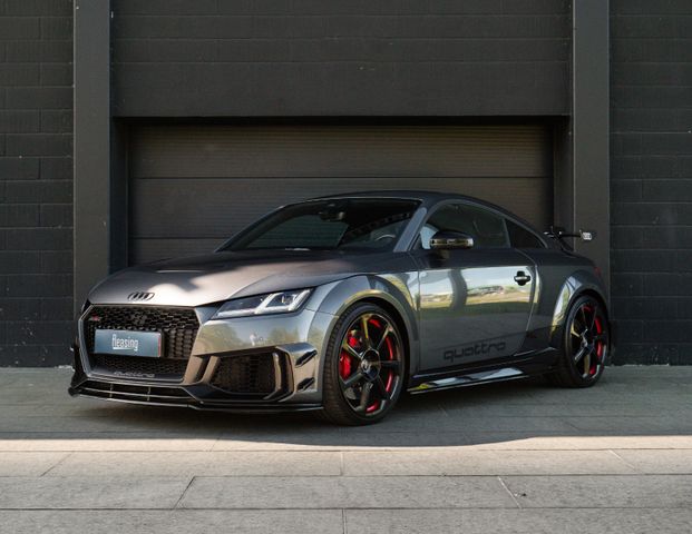 Audi TT RS Coupe 2.5 TFSI - Performance Parts