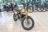 Fantic Caballero 500 Deluxe Scrambler - FANTIC MOTORRAD