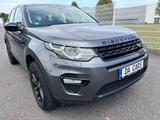 Land Rover Discovery Sport  AWD Autom/Navi+Camera/Leder/AHK - Land Rover Discovery in Köln