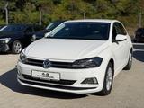 Volkswagen Polo VI Highline 1.0TSI 95PS/DSG/ACC/56.900km - Volkswagen Polo: Tsi Ps