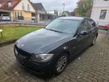BMW Bmw 3er 318i - BMW aus 2007: 3er