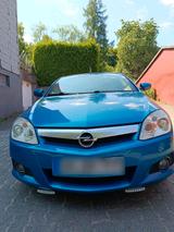 Opel OPEL TIGRA - Opel Tigra aus 2004