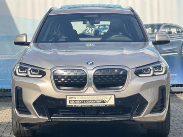 صورة مصغرة 20 لـ 2024 BMW IX3