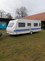 Hobby Exclusiv - Hobby Wohnwagen 2005