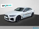BMW i4 M50 Gran Coupe NaviProf/DAB/HiFi/ACC/Kamera - gebrauchte BMW i4 aus dem Jahr 2023