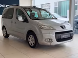 Peugeot Partner Tepee Family - Peugeot Gebrauchtwagen in Bremen