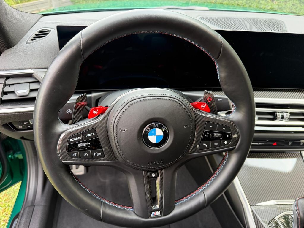 Image of BMW M3