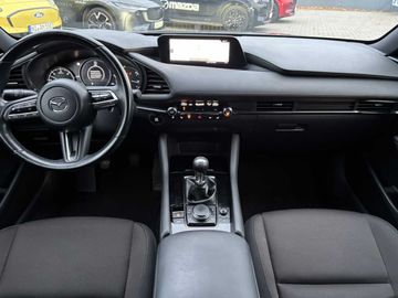 Mazda 3 Diesel SKYACTIV-D 1.8 SELECTION