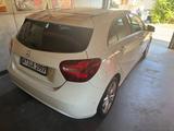 Mercedes-Benz A 180 Facelift - Mercedes-Benz A-Klasse: Facelift