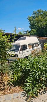 Volkswagen VW T3 original Westfalia Joker 2.0 CU - Volkswagen: Joker Westfalia
