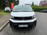 Opel Vivaro Kasten Basis M 2.0 D Ciyt-Pack Laderaumbo - Opel Vivaro in Rostock