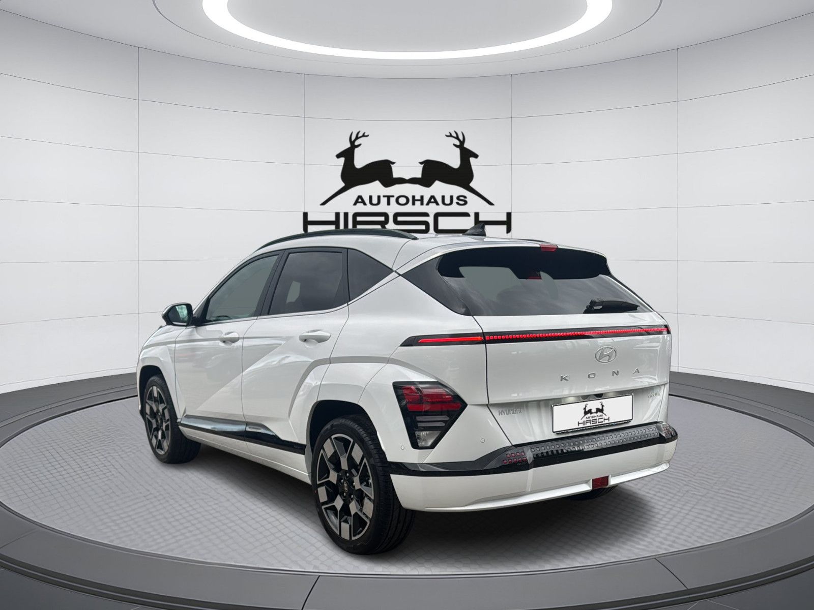 Hyundai KONA Elektro - Bild 4