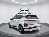 Hyundai KONA SX2 (MY26) EV 65kWh (204 PS) 2WD Prime - Hyundai KONA Elektro mit Panoramadach