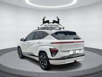 Hyundai KONA Elektro - Vorschau Bild 4