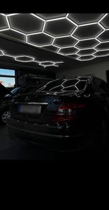 Mercedes-Benz Mercedes c200 w204 - Mercedes-Benz C-Klasse: W204