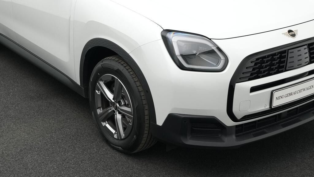 MINI Cooper S Countryman - Bild 20