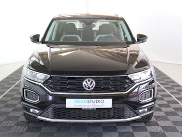 Volkswagen T-Roc 1.5TSI LED SITZHZ NAVI PDC ACC 18ZOLL