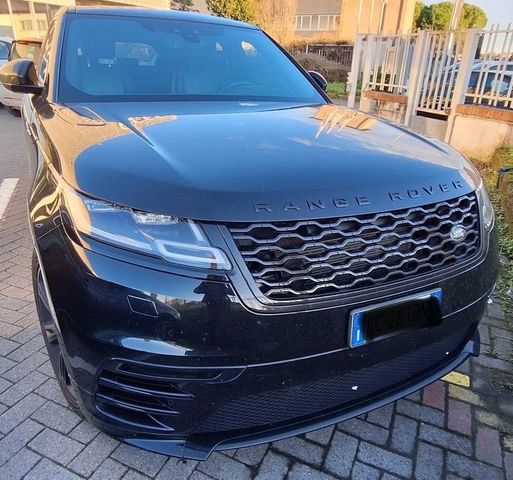 Land Rover Range Rover Velar Range Rover Velar 2