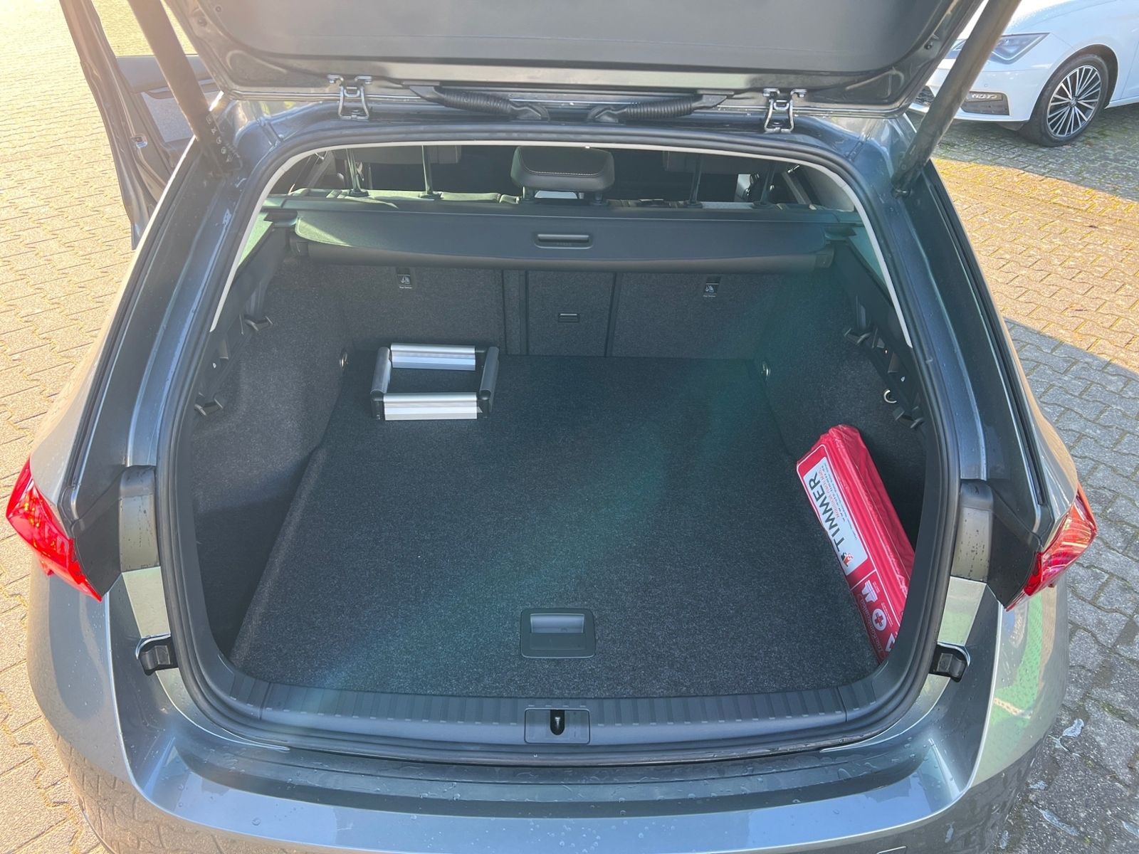 Skoda Octavia - Bild 15