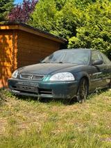 Honda Civic EJ6 ohne Rost - Honda Civic in Osnabrück