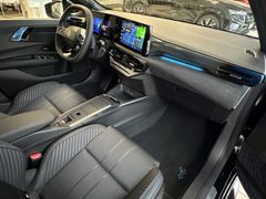 Fahrzeugabbildung Clio VI Full Hybrid 160 Esprit Alpine