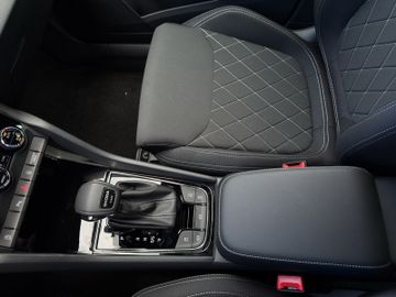 Skoda Karoq Sportline 4x4*AHZV*DCC*NAVI*ACC*CAM*4xPDC*