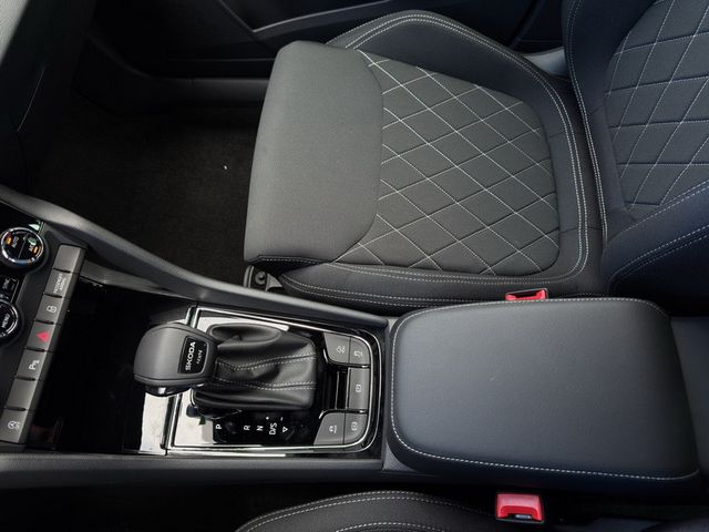 Skoda Karoq Sportline 4x4*AHZV*DCC*NAVI*ACC*CAM*4xPDC*