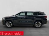Skoda Kodiaq 2.0 TDI DSG Selection 4x4 MATRIX AHK NAVI - Skoda in Regensburg