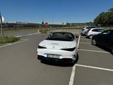 Mercedes-Benz SL 43 AMG Mercedes-AMG SL 43 Mercedes-AMG - Mercedes-Benz SL 43 AMG Gebrauchtwagen