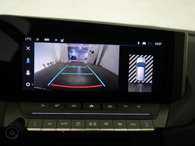 Astra L ST ELEGANCE CDTI AT+LED LICHT+NAVI+RÜCKF