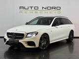 Mercedes-Benz E 53 AMG T 4Matic+*360°*Pano*Nappa*AHK*Driver´s* - weiße Mercedes-Benz E 53 AMG