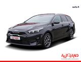 Kia Ceed SW 1.5 T-GDI LED Navi Kamera Sitzheizung - gebrauchte Kia cee'd Sportswagon aus dem Jahr 2024