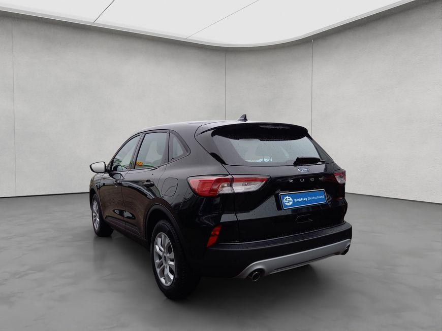 Ford Kuga 1.5 EcoBoost COOL&CONNECT