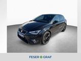 Seat Ibiza FR Black Edition DSG / RFK - Seat Ibiza: Fr Dsg