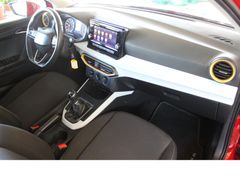Fahrzeugabbildung Seat Arona Style,Apple CarPlay,Top-Zustand