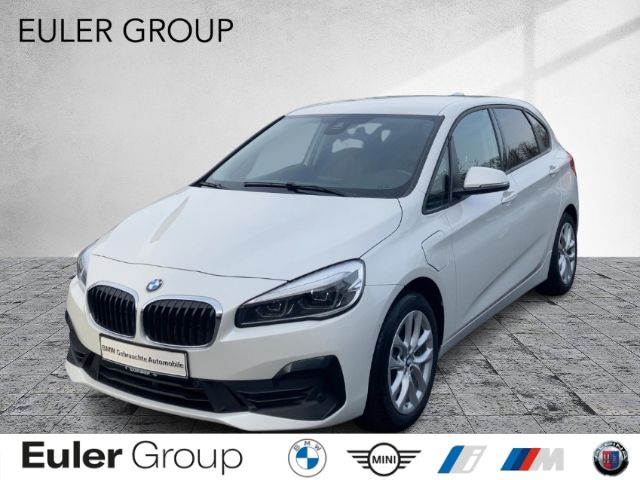 BMW 225 Active Tourer xe NAV LED PDC vo.+hi. ACC SHZ