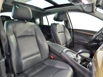 BMW 520 Gran Turismo - 11